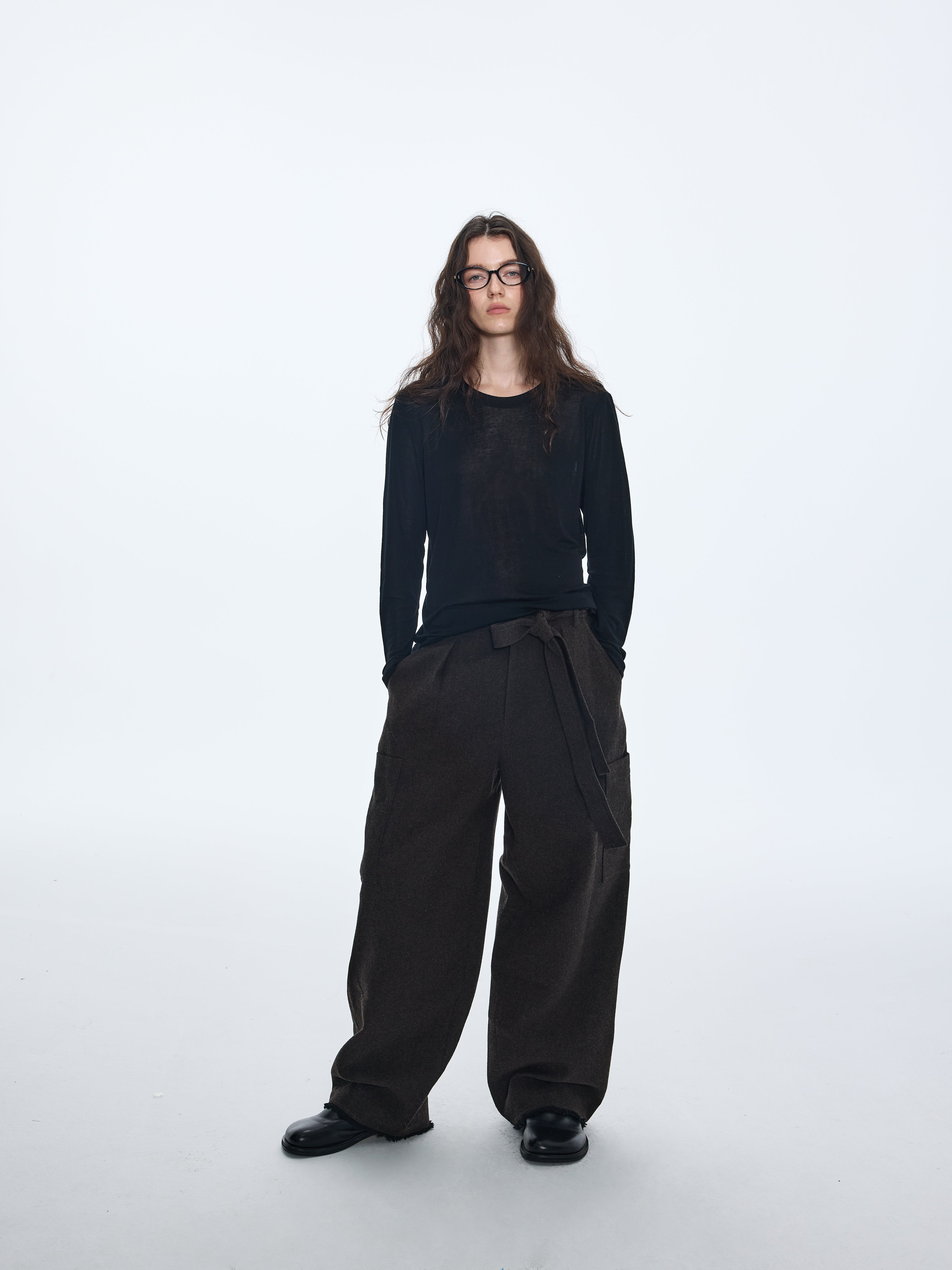 Capa base de color sólido 