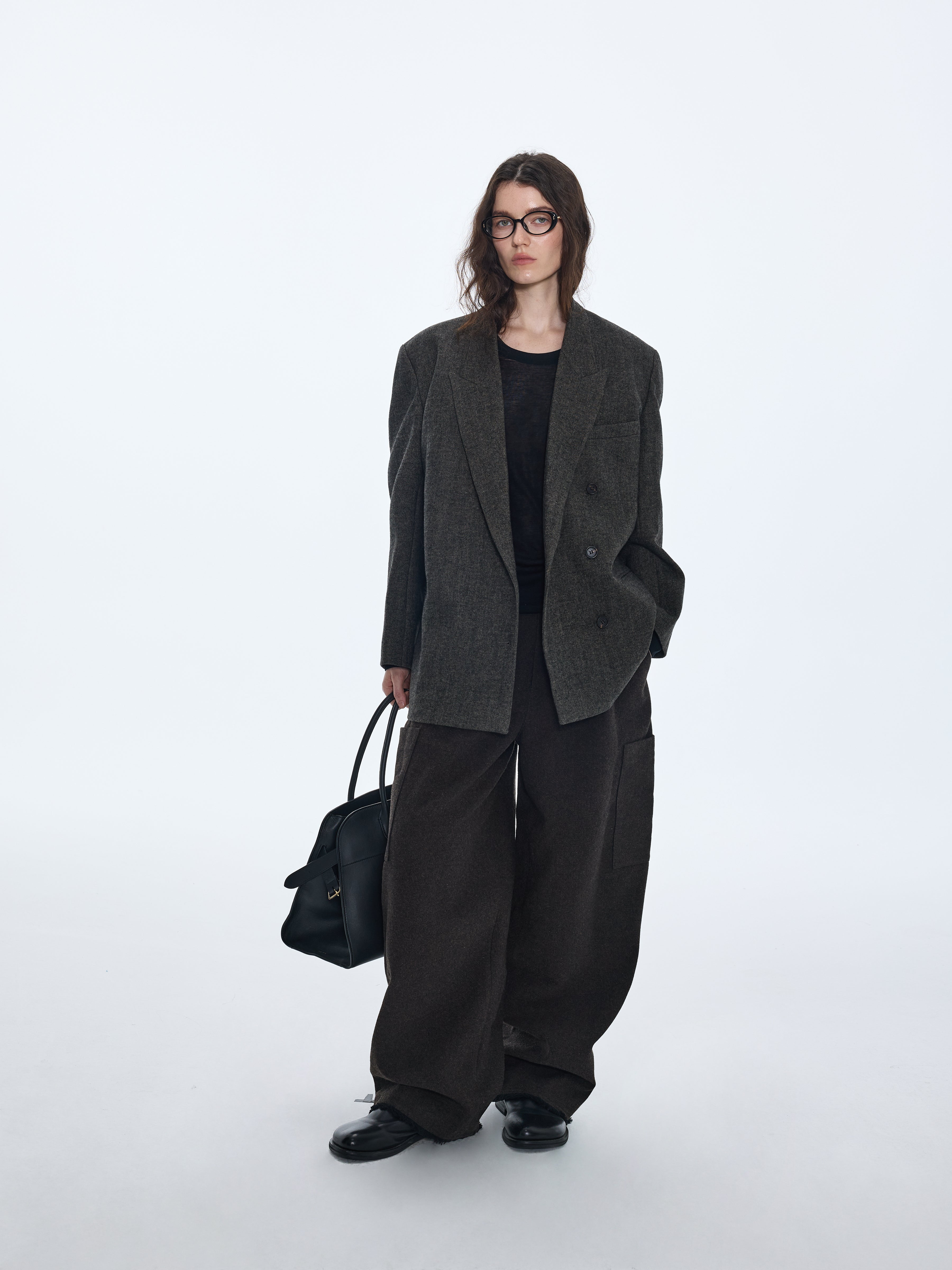 Capa base de color sólido 