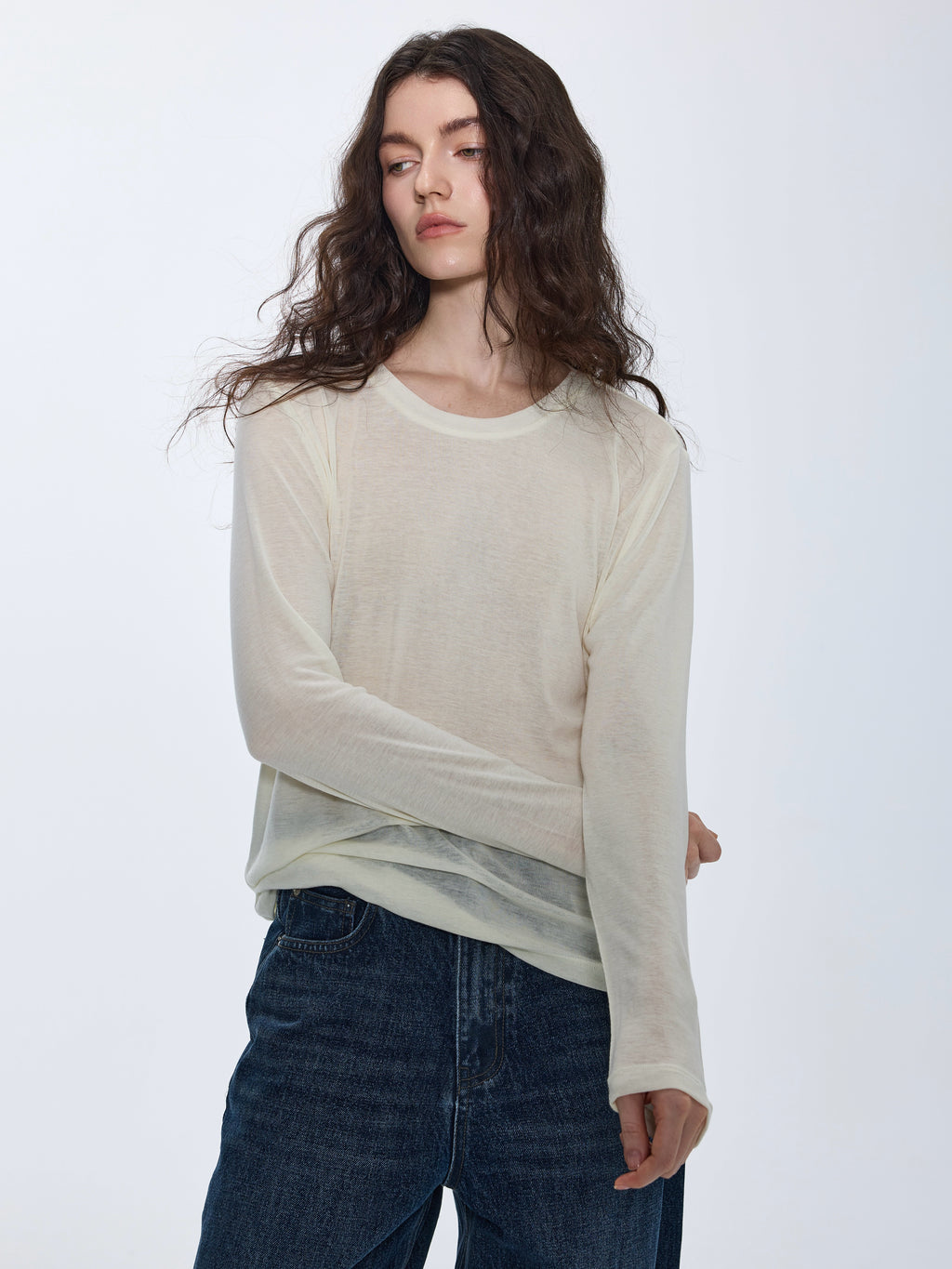 Couche de base de couleur unie 