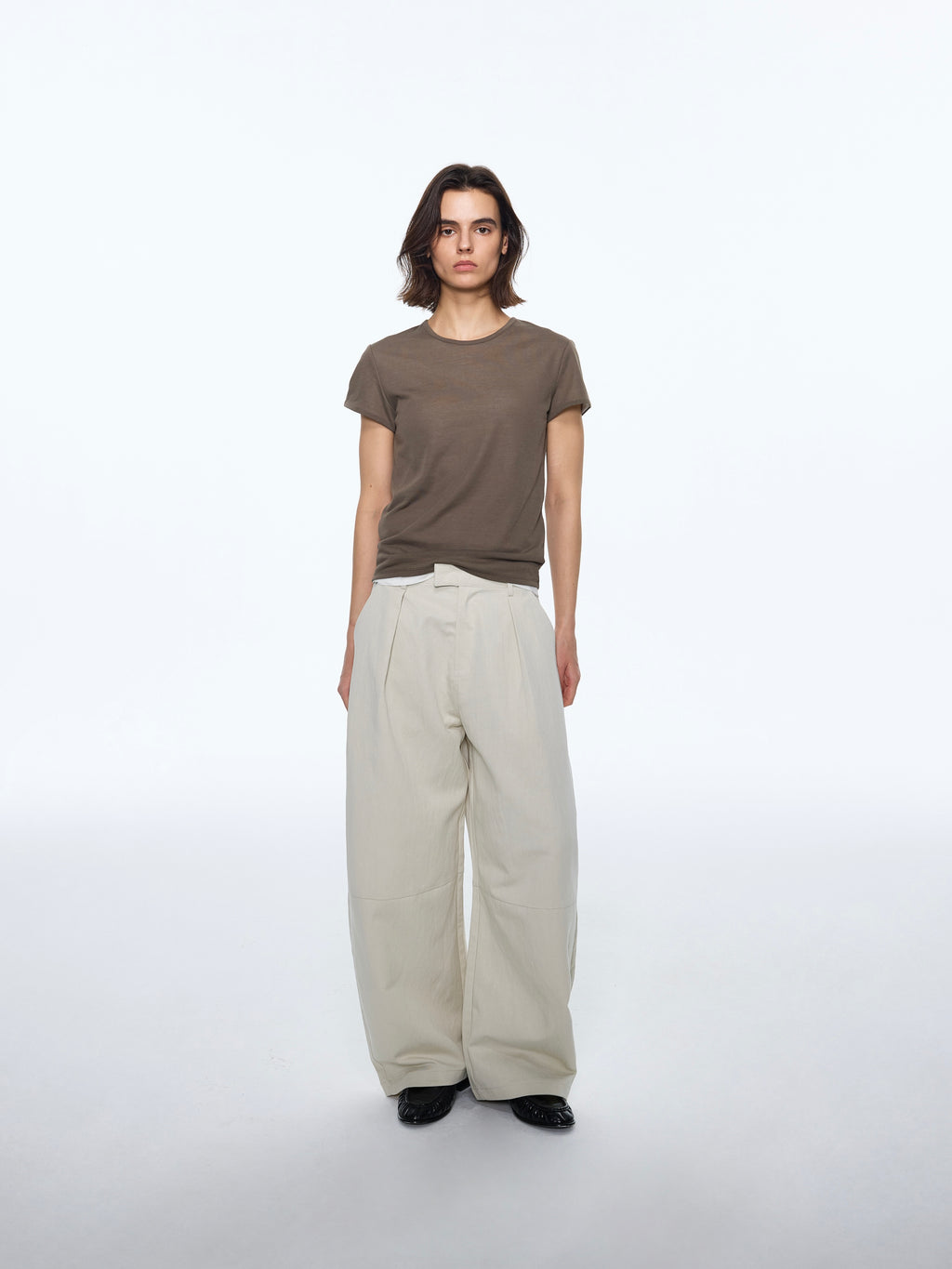 Cool-Touch Sculpted Blade Pant
