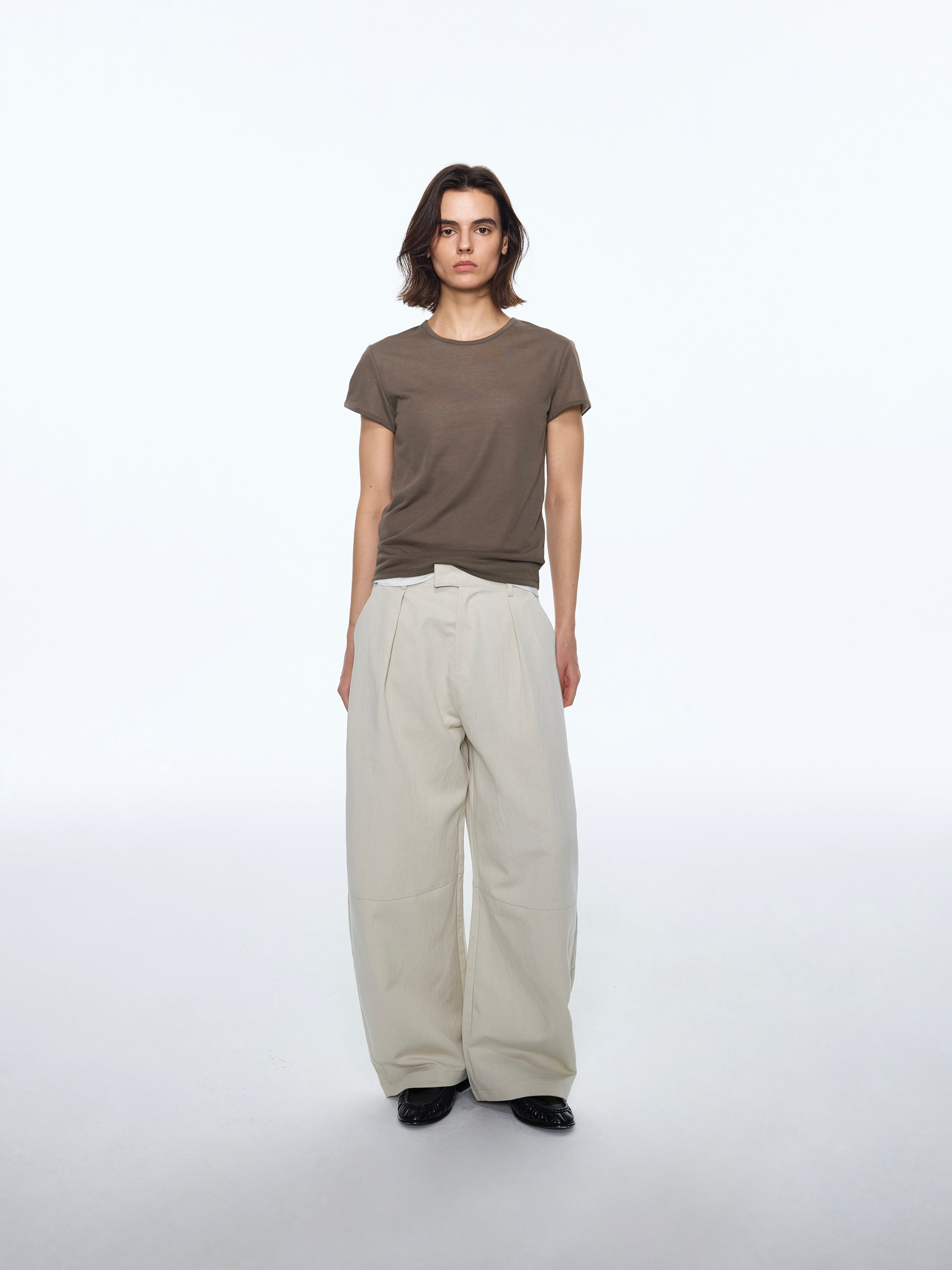 Cool-Touch Sculpted Blade Pant