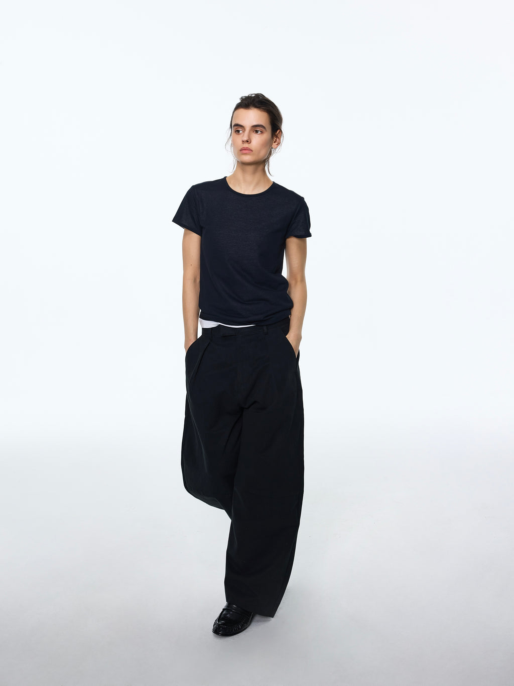 Cool-Touch Sculpted Blade Pant