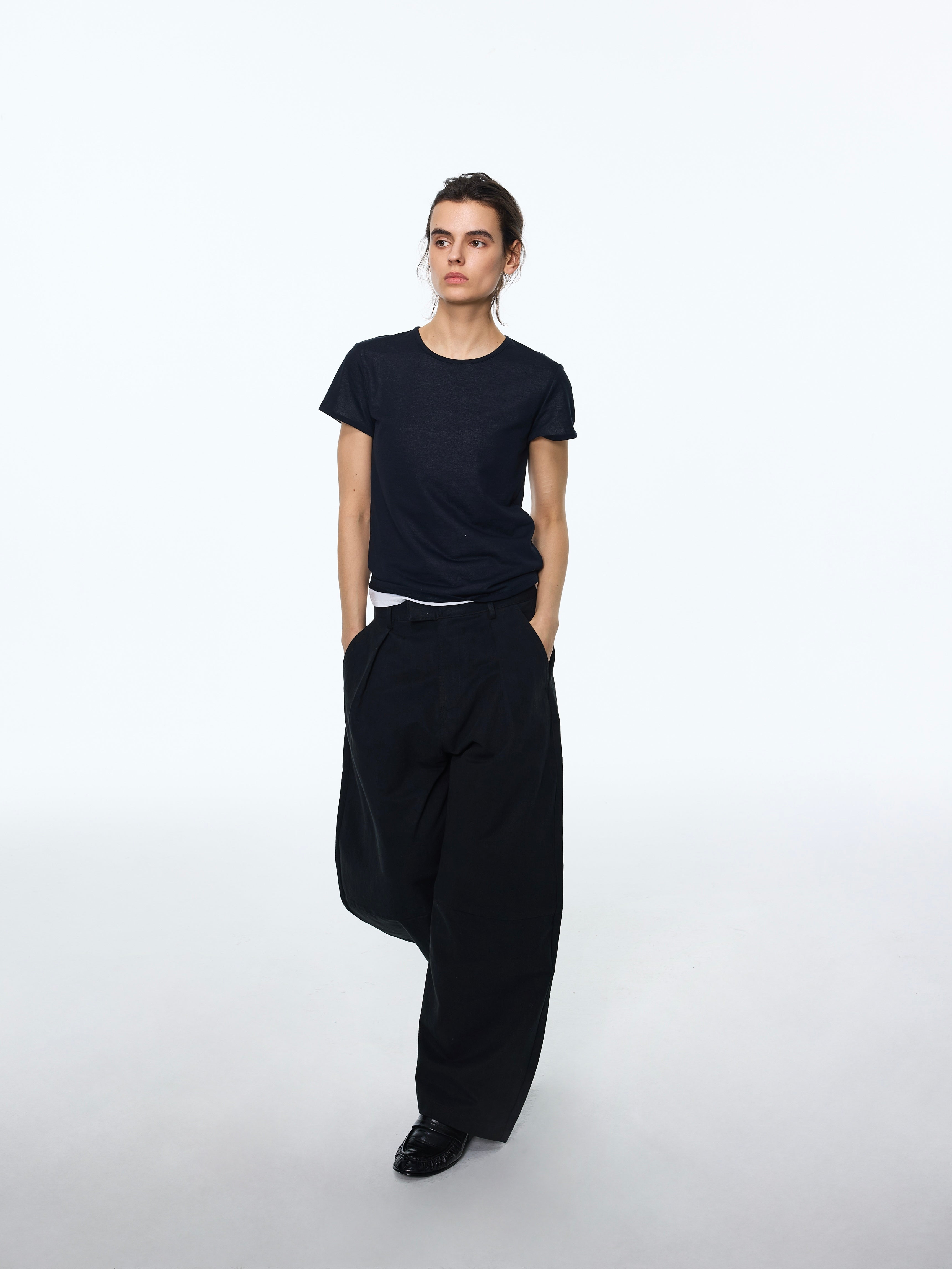 Cool-Touch Sculpted Blade Pant