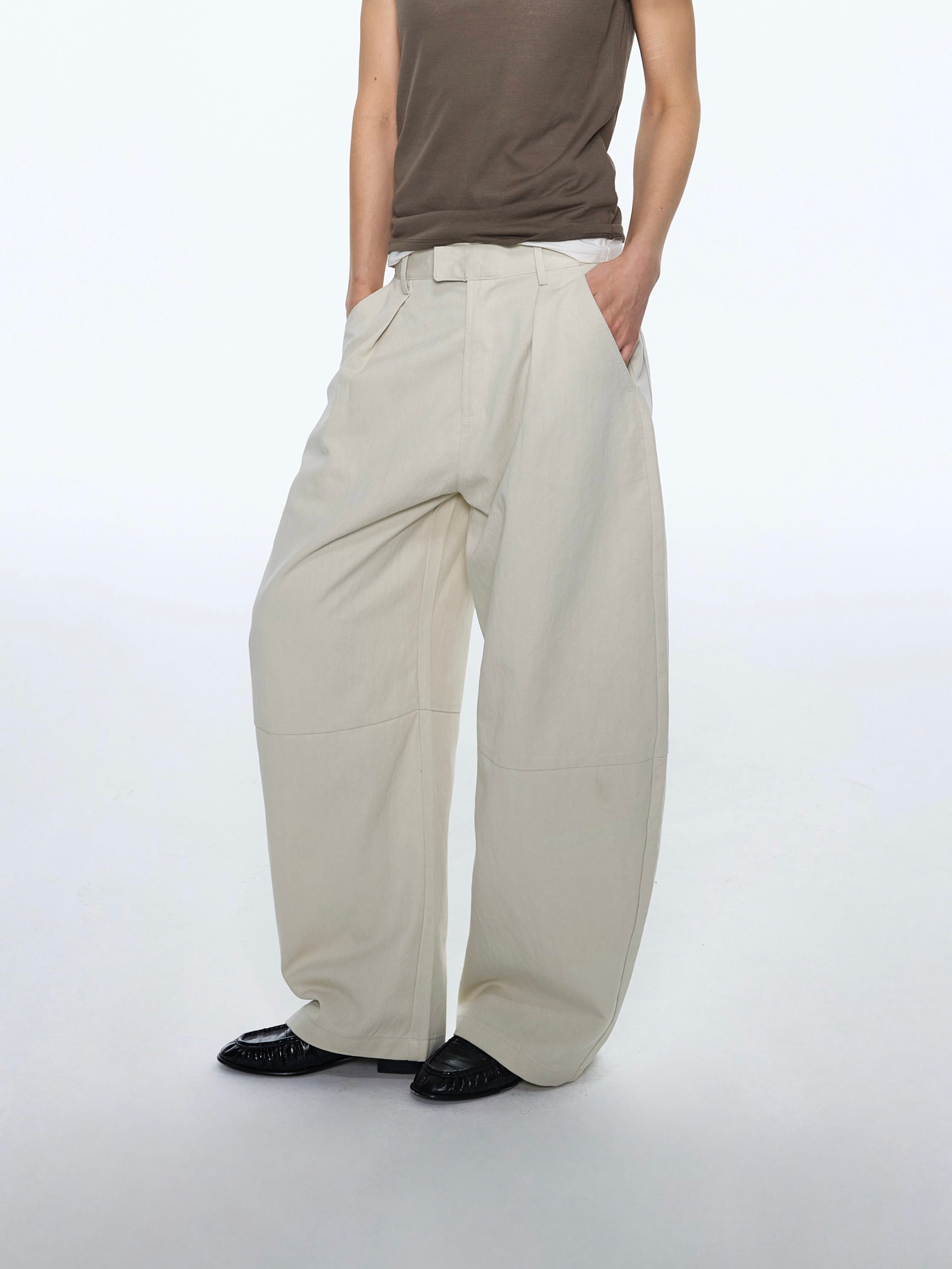 Cool-Touch Sculpted Blade Pant
