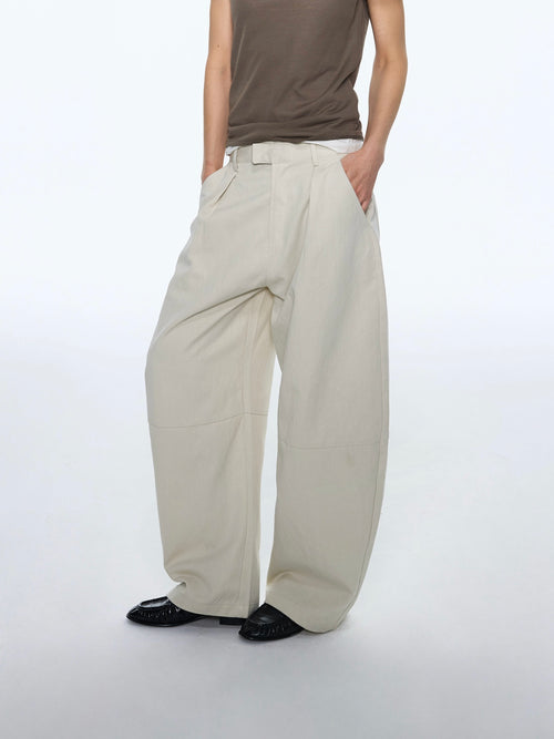 Cool-Touch Sculpted Blade Pant